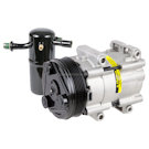 1994 Ford Aerostar A/C Compressor and Components Kit 1