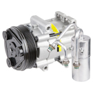 1995 Ford Windstar A/C Compressor and Components Kit 1