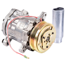1994 Geo Metro A/C Compressor and Components Kit 1