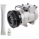 BuyAutoParts 60-88834R2 A/C Compressor and Components Kit 1