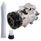2015 Kia Sorento A/C Compressor and Components Kit 1