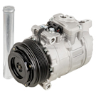 2004 Land Rover Range Rover A/C Compressor and Components Kit 1