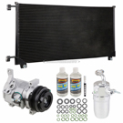 BuyAutoParts 60-89048CK A/C Compressor and Components Kit 1