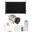 BuyAutoParts 60-89057CK A/C Compressor and Components Kit 1