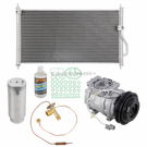 1995 Acura Integra A/C Compressor and Components Kit 1