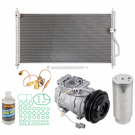 BuyAutoParts 60-89062CK A/C Compressor and Components Kit 1