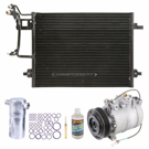 BuyAutoParts 60-89071CK A/C Compressor and Components Kit 1