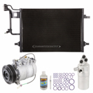 BuyAutoParts 60-89073CK A/C Compressor and Components Kit 1