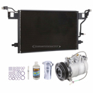 BuyAutoParts 60-89077CK A/C Compressor and Components Kit 1