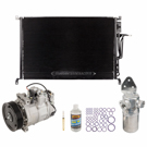 BuyAutoParts 60-89082CK A/C Compressor and Components Kit 1