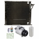 BuyAutoParts 60-89098CK A/C Compressor and Components Kit 1