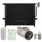 BuyAutoParts 60-89130CK A/C Compressor and Components Kit 1