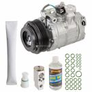 BuyAutoParts 60-89185RK A/C Compressor and Components Kit 1