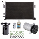 BuyAutoParts 60-89194CK A/C Compressor and Components Kit 1