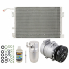 BuyAutoParts 60-89210CK A/C Compressor and Components Kit 1