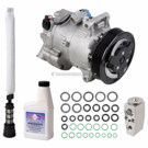 BuyAutoParts 60-89221RK A/C Compressor and Components Kit 1