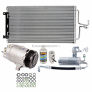 BuyAutoParts 60-89236CK A/C Compressor and Components Kit 1