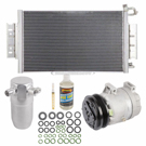 BuyAutoParts 60-89239CK A/C Compressor and Components Kit 1
