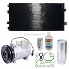 BuyAutoParts 60-89287CK A/C Compressor and Components Kit 1