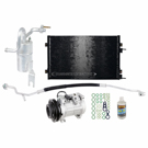 BuyAutoParts 60-89293CK A/C Compressor and Components Kit 1