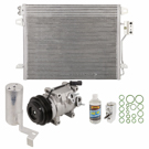 BuyAutoParts 60-89315CK A/C Compressor and Components Kit 1