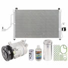 BuyAutoParts 60-89323CK A/C Compressor and Components Kit 1