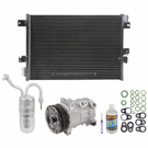 BuyAutoParts 60-89324CK A/C Compressor and Components Kit 1