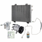 BuyAutoParts  Dodge Dakota A/C Compressor and Components Kit 60-89333CK
