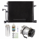 BuyAutoParts 60-89335CK A/C Compressor and Components Kit 1