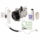BuyAutoParts 60-89352RK A/C Compressor and Components Kit 1