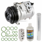 BuyAutoParts 60-89372RK A/C Compressor and Components Kit 1