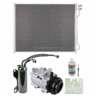 BuyAutoParts  Ford ESeriesVan A/C Compressor and Components Kit 60-89391CK