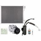 BuyAutoParts  Ford ESeriesVan A/C Compressor and Components Kit 60-89393CK