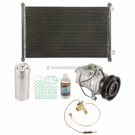 BuyAutoParts 60-89489CK A/C Compressor and Components Kit 1