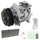 BuyAutoParts 60-89501CK A/C Compressor and Components Kit 1