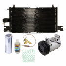 BuyAutoParts 60-89508CK A/C Compressor and Components Kit 1