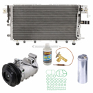BuyAutoParts 60-89509CK A/C Compressor and Components Kit 1