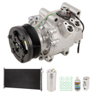 BuyAutoParts 60-89510CK A/C Compressor and Components Kit 1