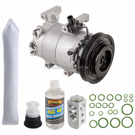 BuyAutoParts 60-89519RK A/C Compressor and Components Kit 1