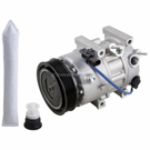2018 Kia Optima A/C Compressor and Components Kit 1