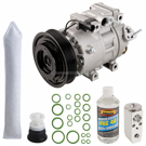 BuyAutoParts 60-89531RK A/C Compressor and Components Kit 1