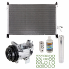 BuyAutoParts 60-89549CK A/C Compressor and Components Kit 1