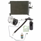 BuyAutoParts 60-89582CK A/C Compressor and Components Kit 1