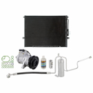 BuyAutoParts 60-89584CK A/C Compressor and Components Kit 1
