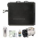 BuyAutoParts 60-89595CK A/C Compressor and Components Kit 1