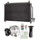 BuyAutoParts 60-89605CK A/C Compressor and Components Kit 1