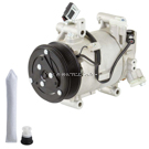 2018 Kia Sedona A/C Compressor and Components Kit 1