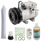 BuyAutoParts 60-89619RK A/C Compressor and Components Kit 1