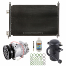BuyAutoParts 60-89667CK A/C Compressor and Components Kit 1
