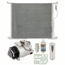 BuyAutoParts 60-89701CK A/C Compressor and Components Kit 1